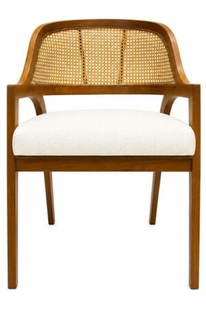 Wooden Lux Chair