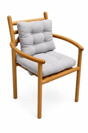 Modern Wooden Chair