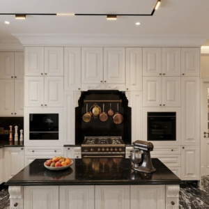 Modern Kitchen Cabinetry
