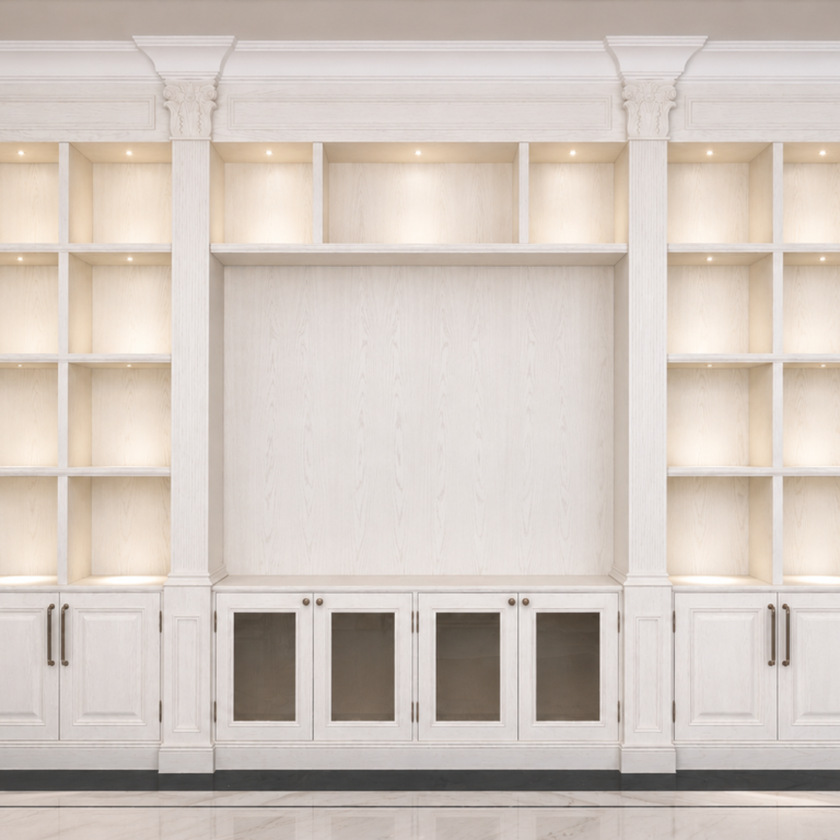 TV Cabinet