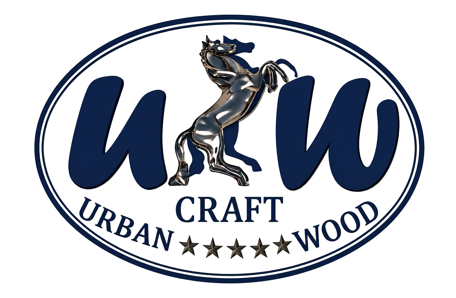 Urban Craft Wood